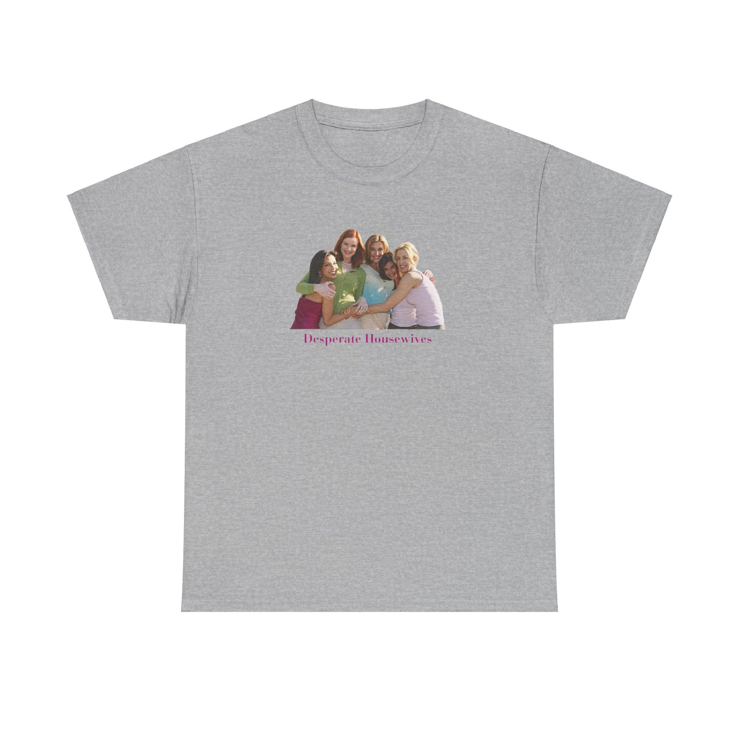 Desperate Housewives Tee