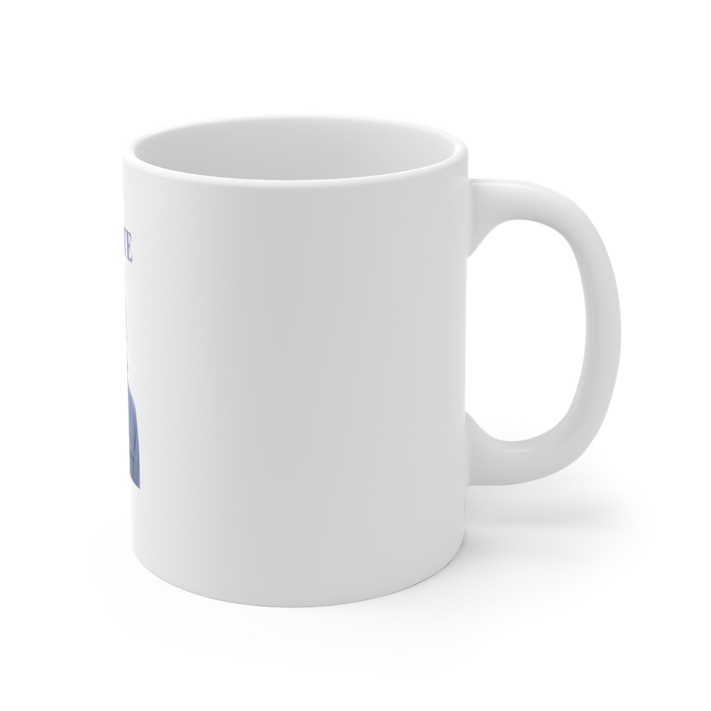 Lynette Scavo Mug 11oz