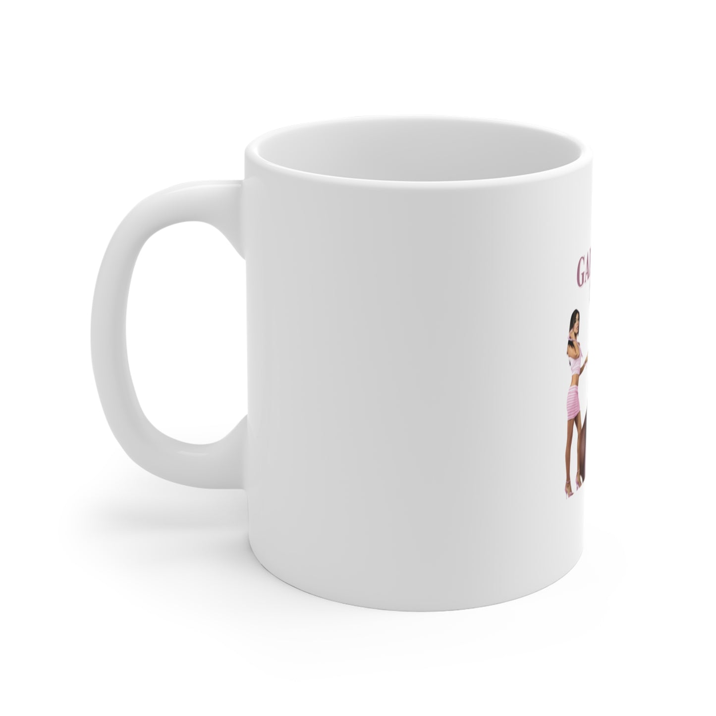 Gabrielle Solis Mug 11oz