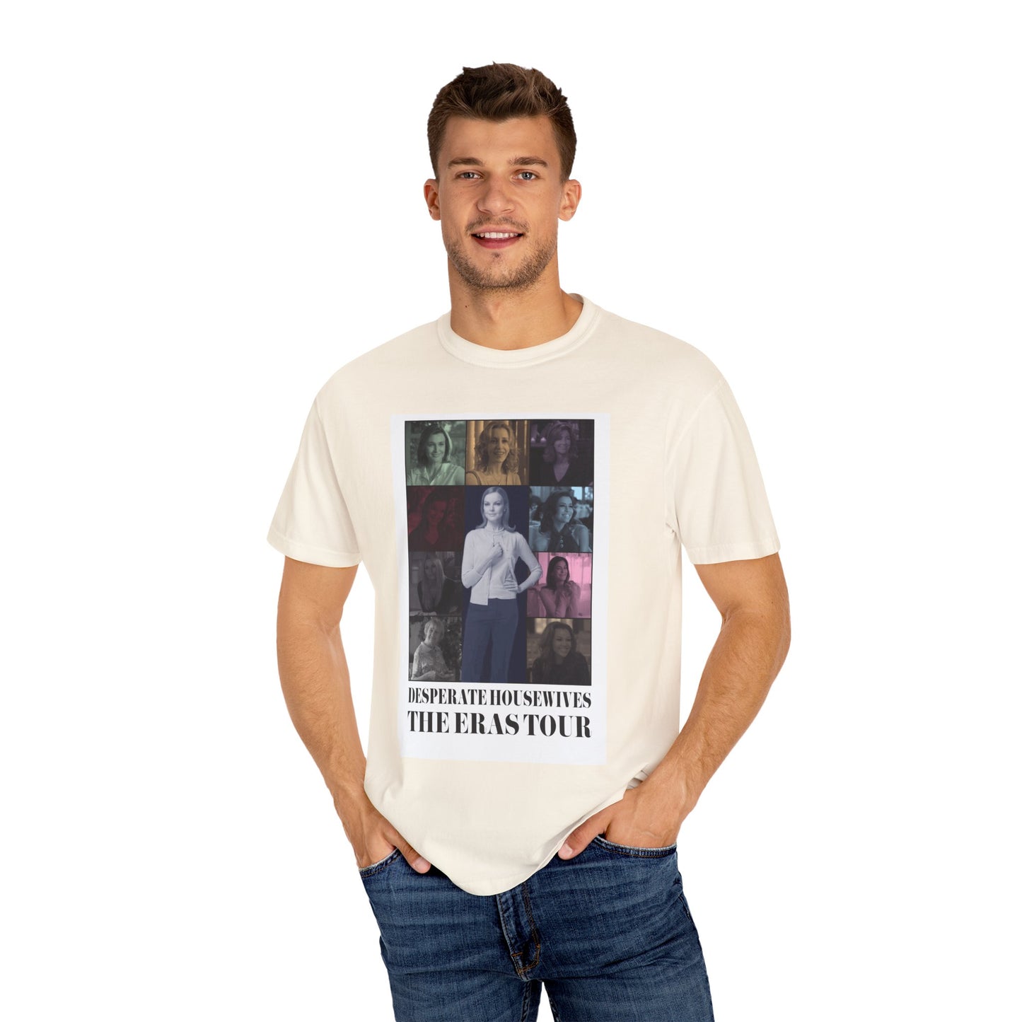 Bree Van De Kamp Eras Tour Version comfort tee