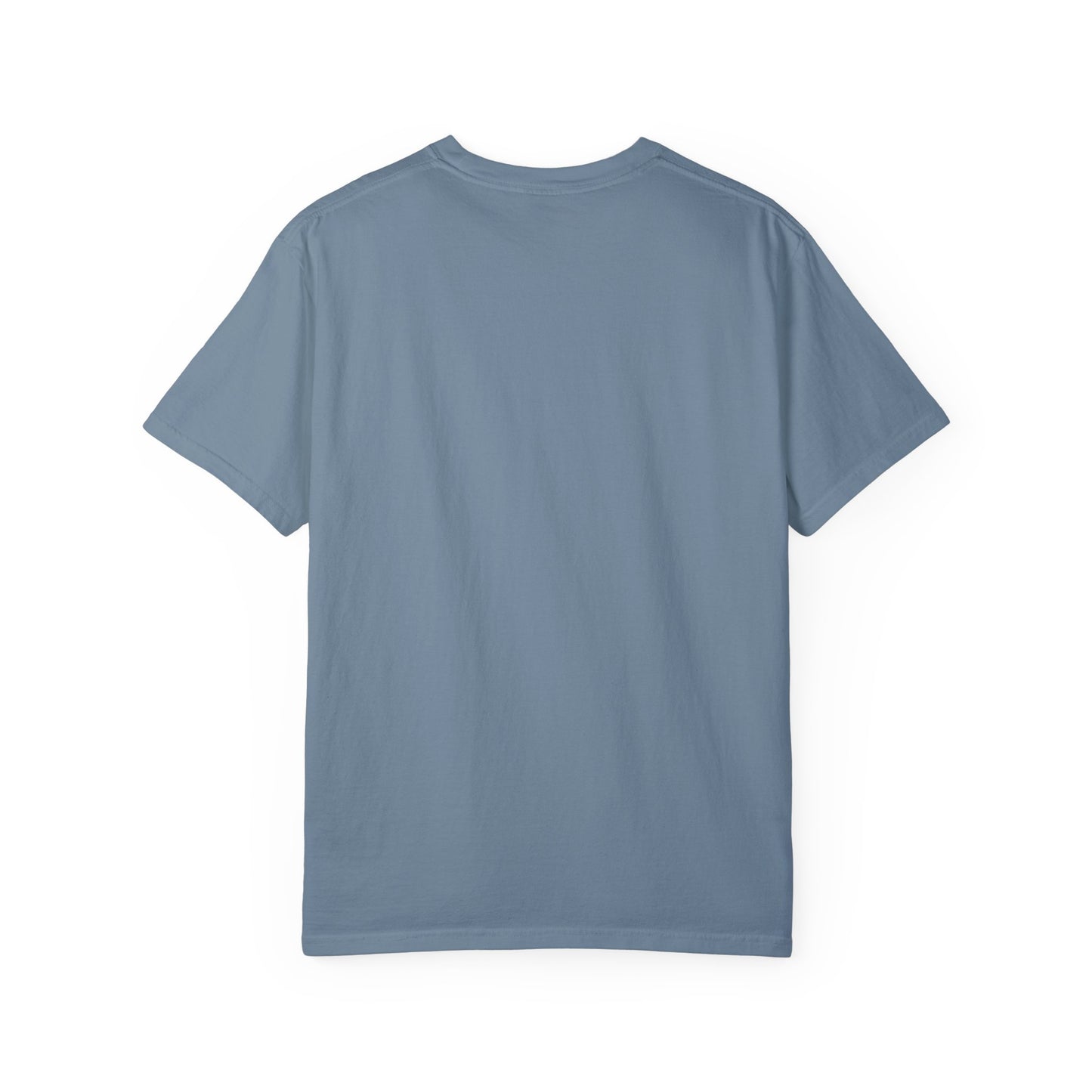 Lynette Scavo Vintage Style comfort colors tee