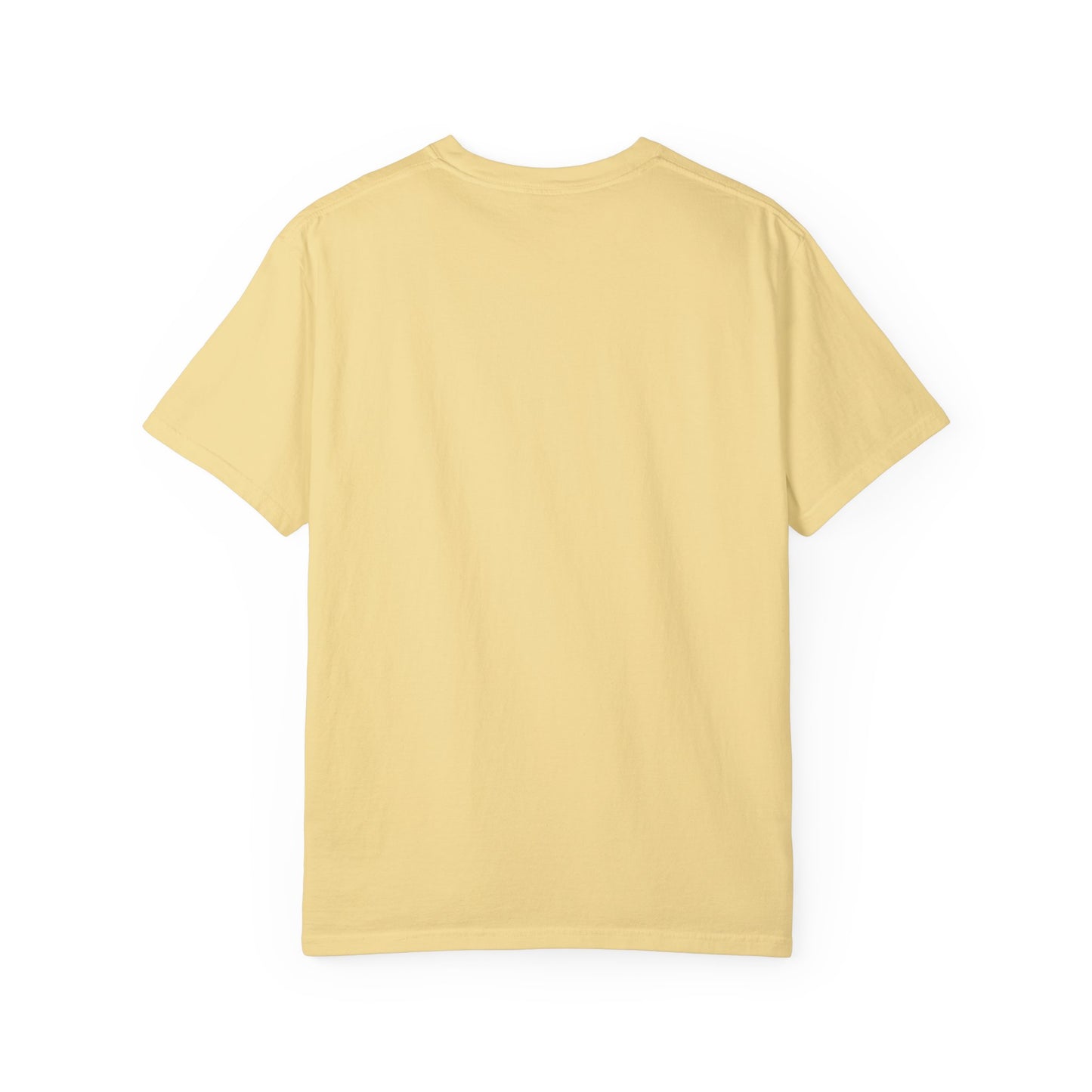 Lynette Scavo Vintage Style comfort colors tee