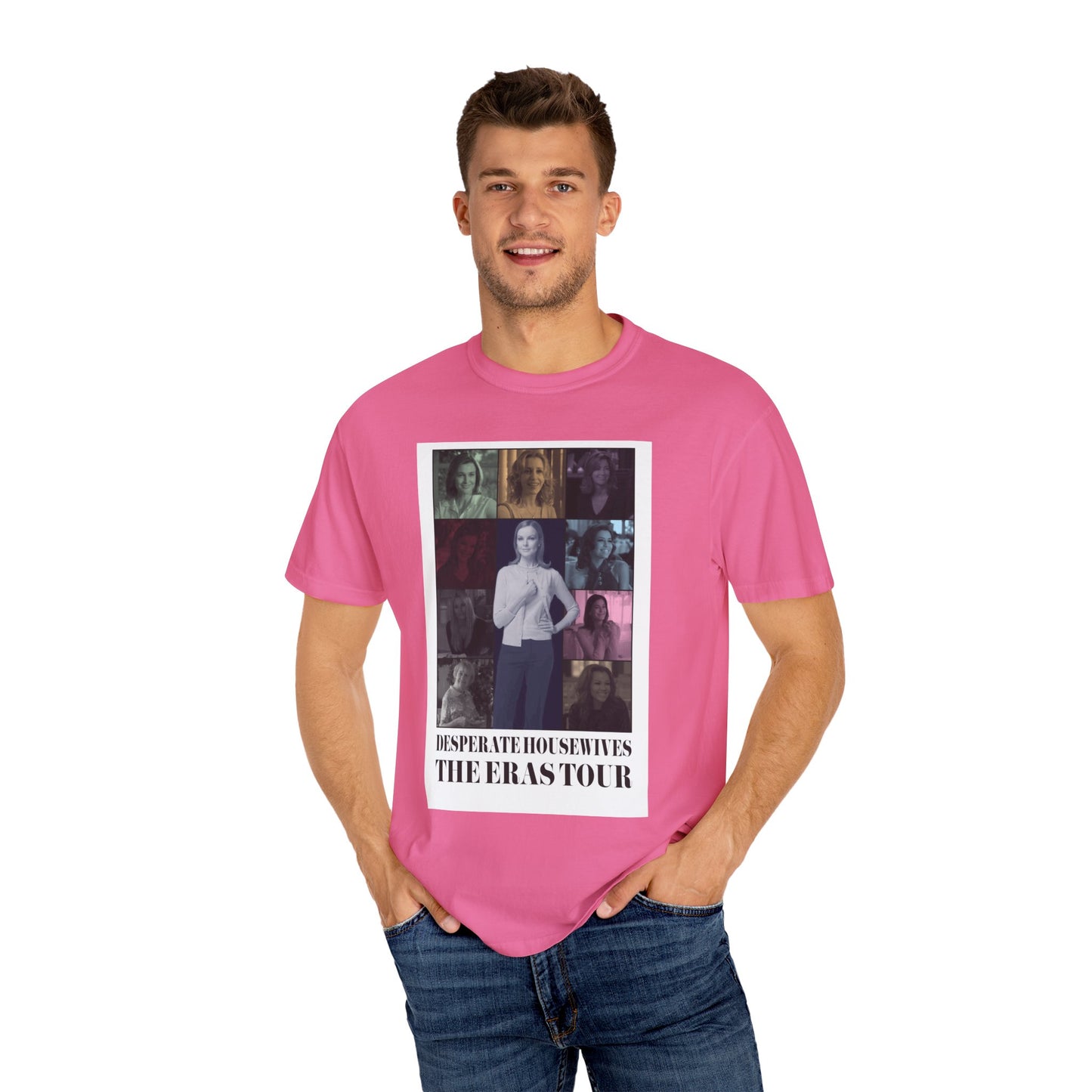 Bree Van De Kamp Eras Tour Version comfort tee