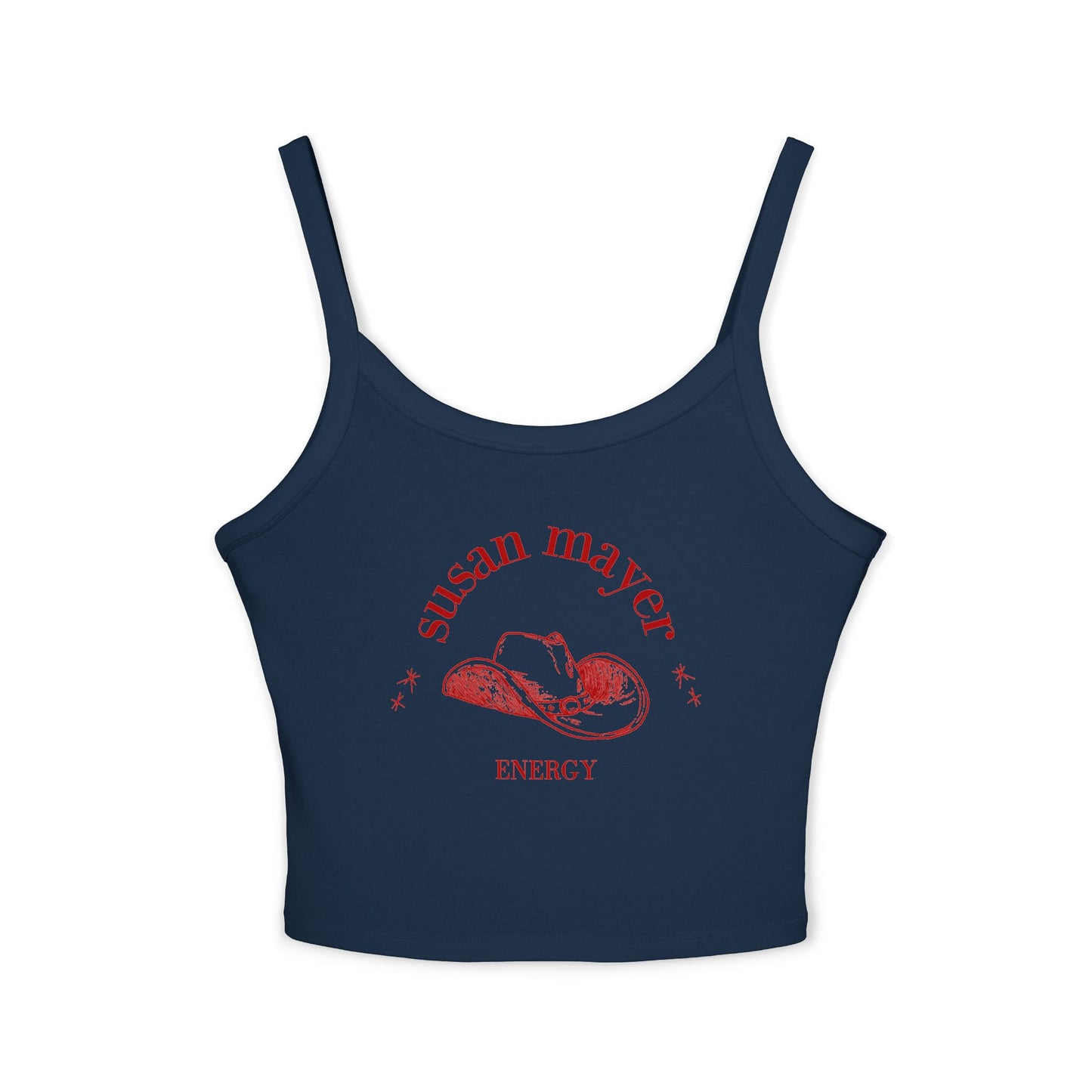 Susan Mayer Energy Tank