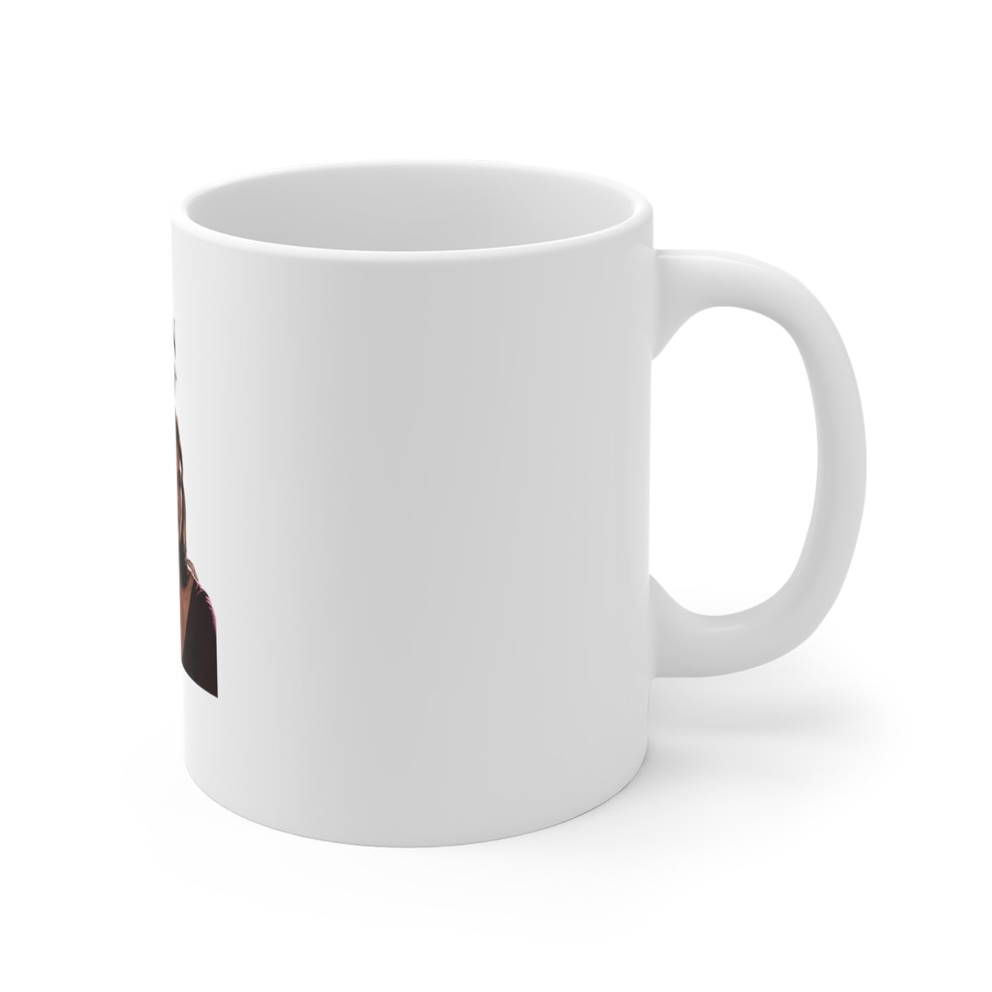 Susan Mayer Mug 11oz