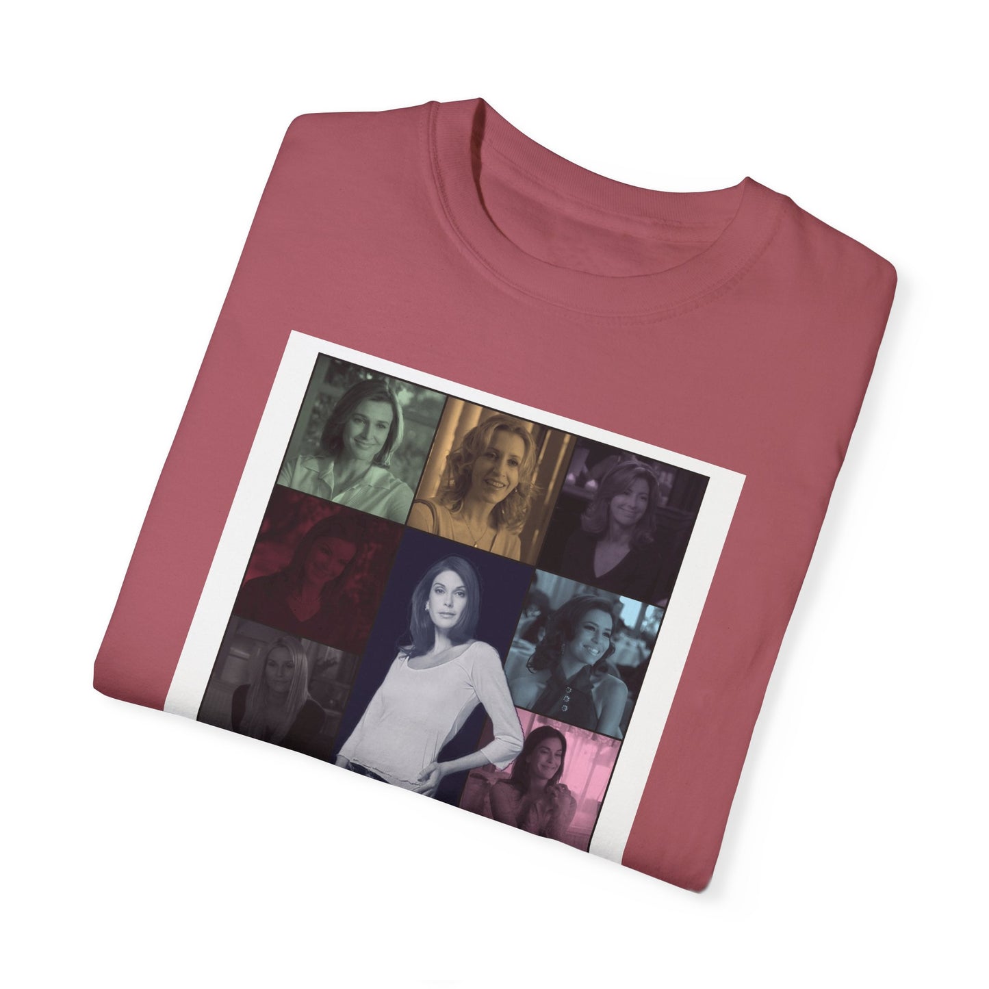 Susan Mayer Eras Tour Version comfort tee