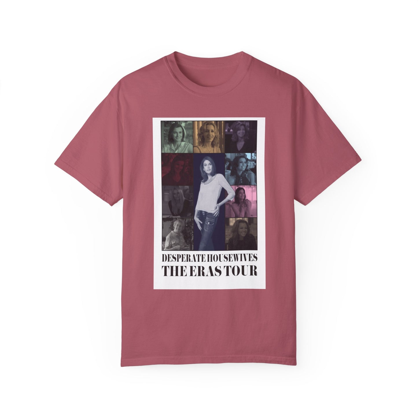 Susan Mayer Eras Tour Version comfort tee