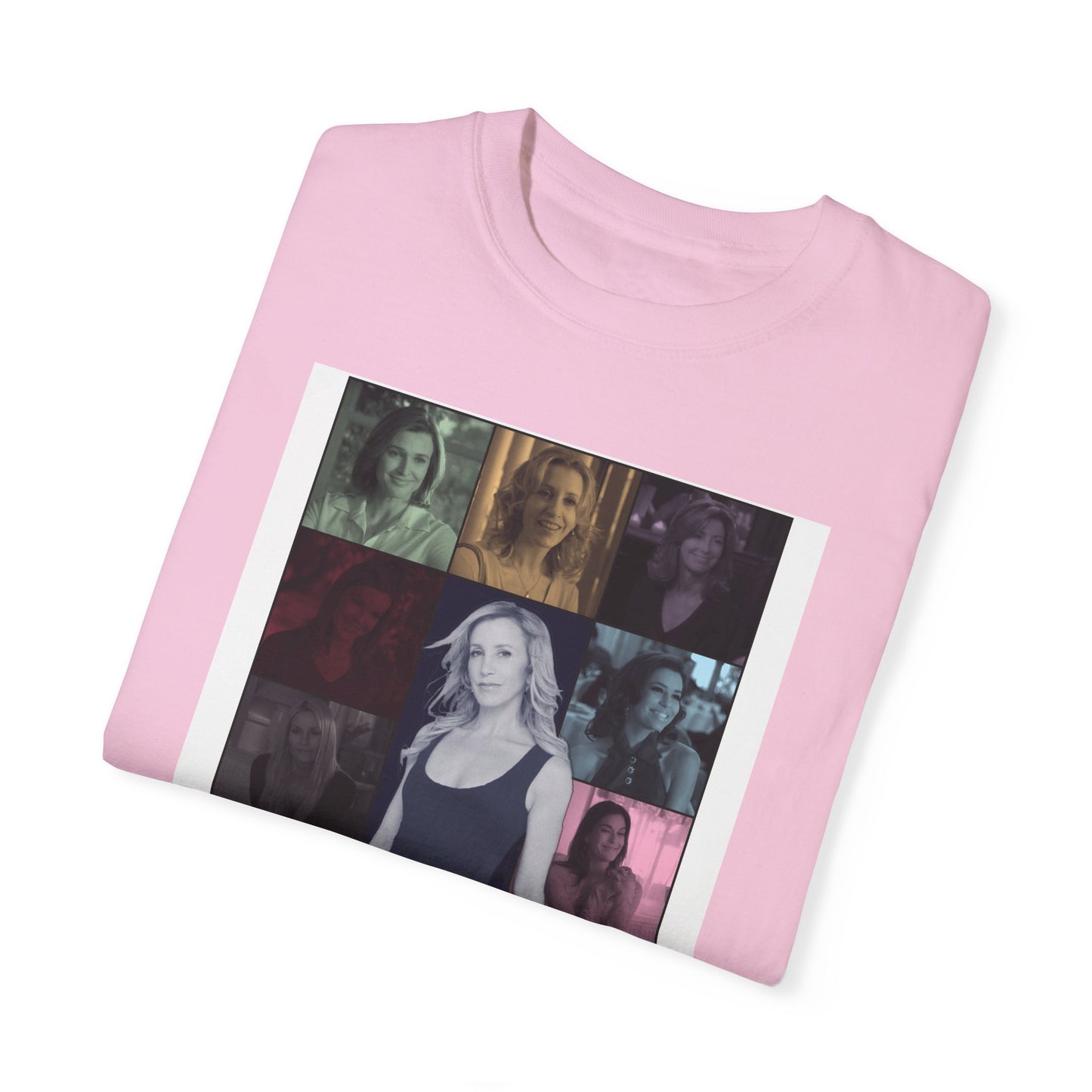 Lynette Scavo Eras Tour Version comfort tee