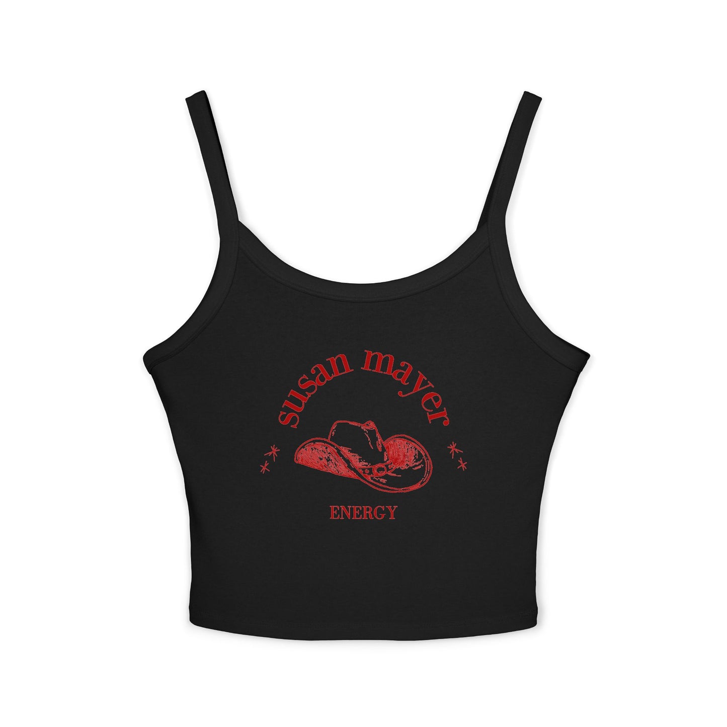 Susan Mayer Energy Tank