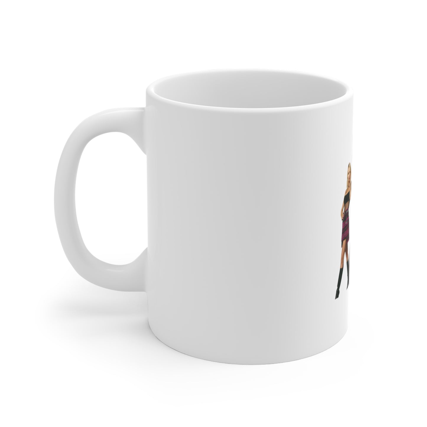 Edie Britt Mug 11oz