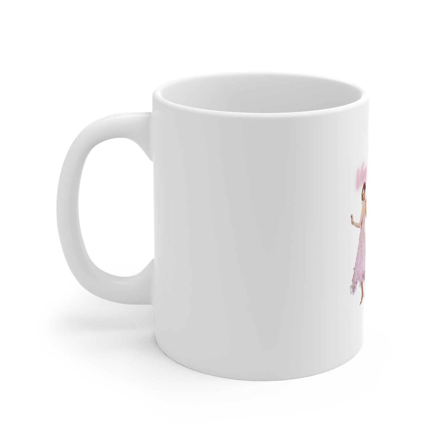 Bree Van De Kamp Mug 11oz