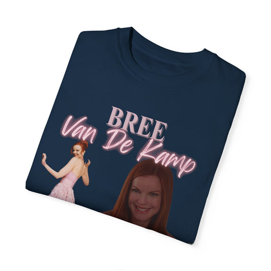 Bree Van De Kamp Vintage Style comfort colors tee