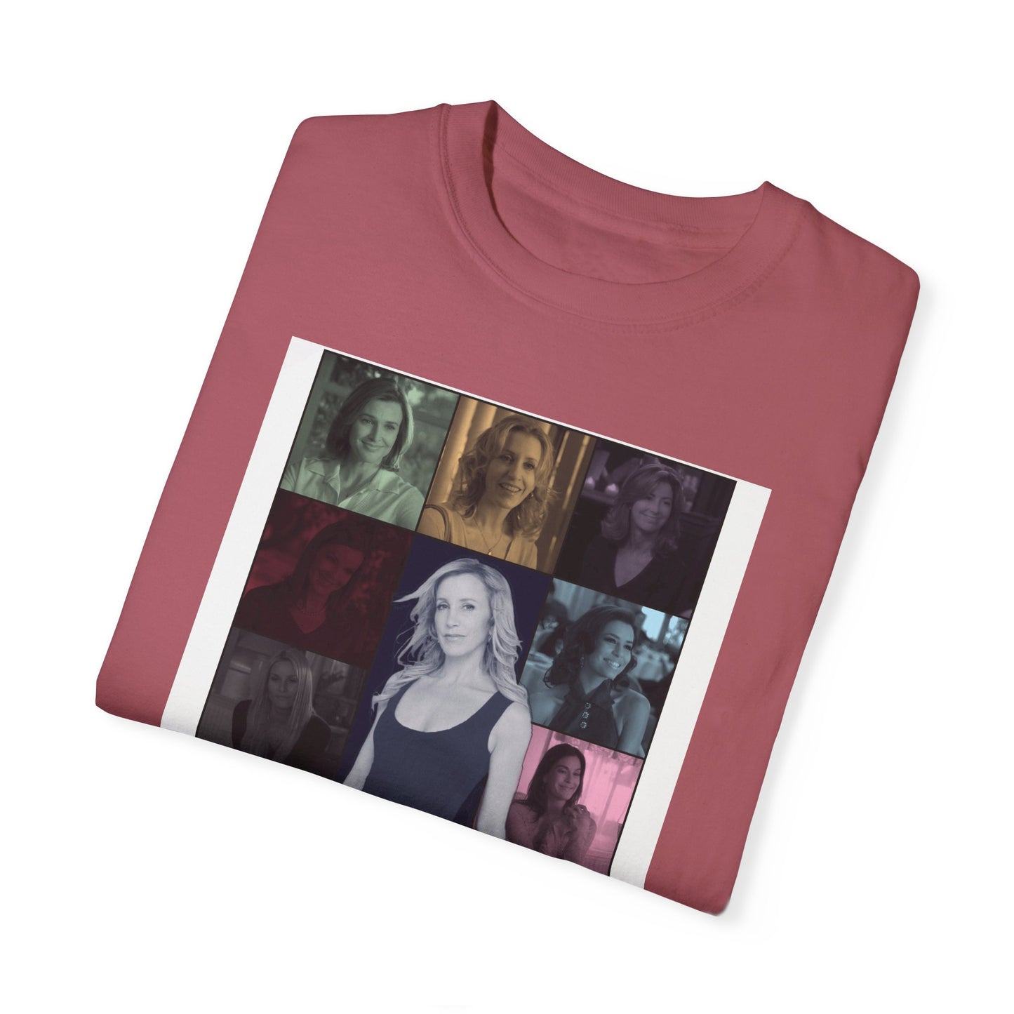 Lynette Scavo Eras Tour Version comfort tee