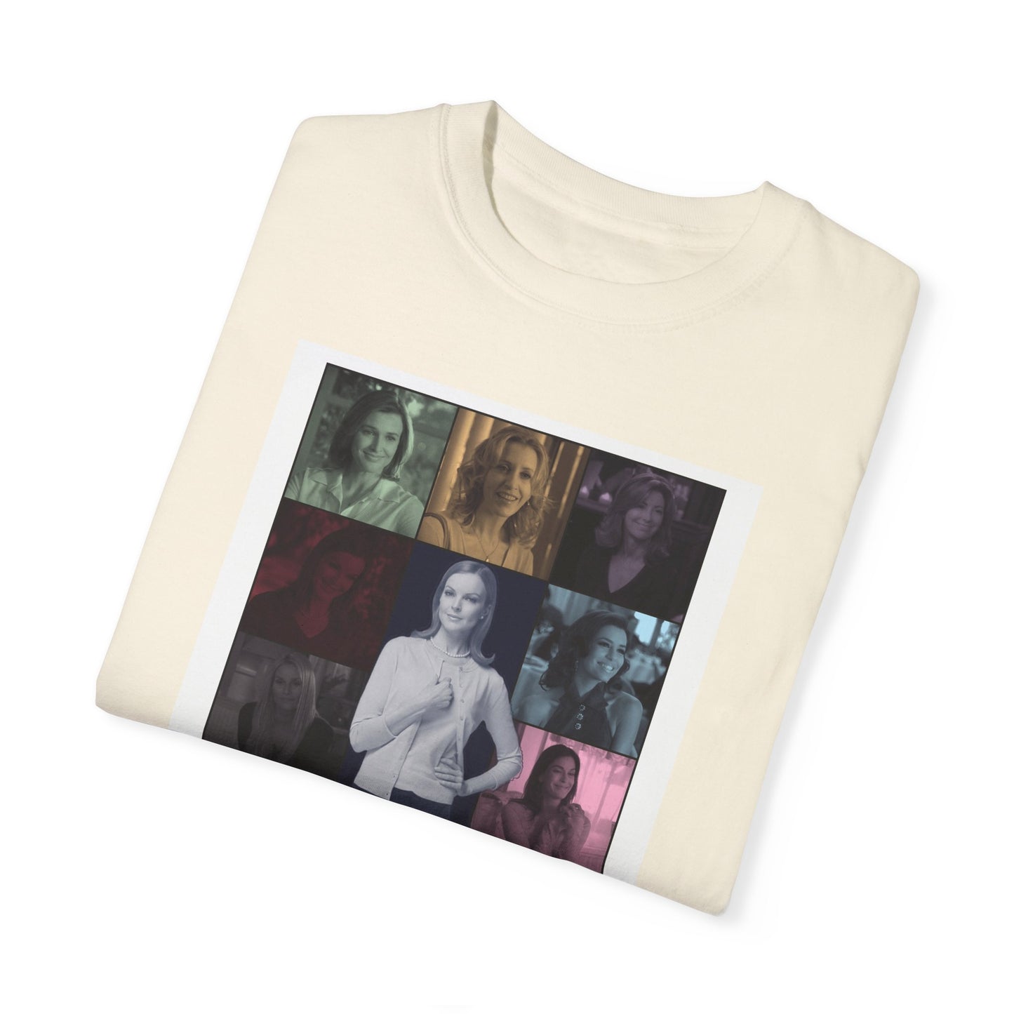 Bree Van De Kamp Eras Tour Version comfort tee