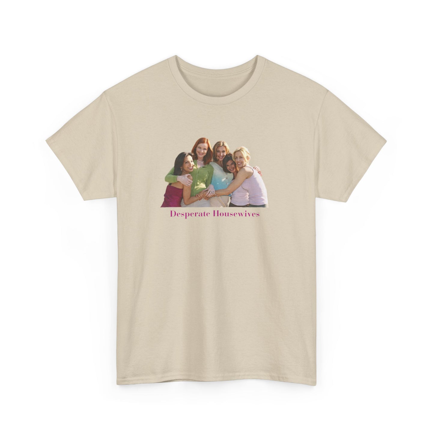 Desperate Housewives Tee