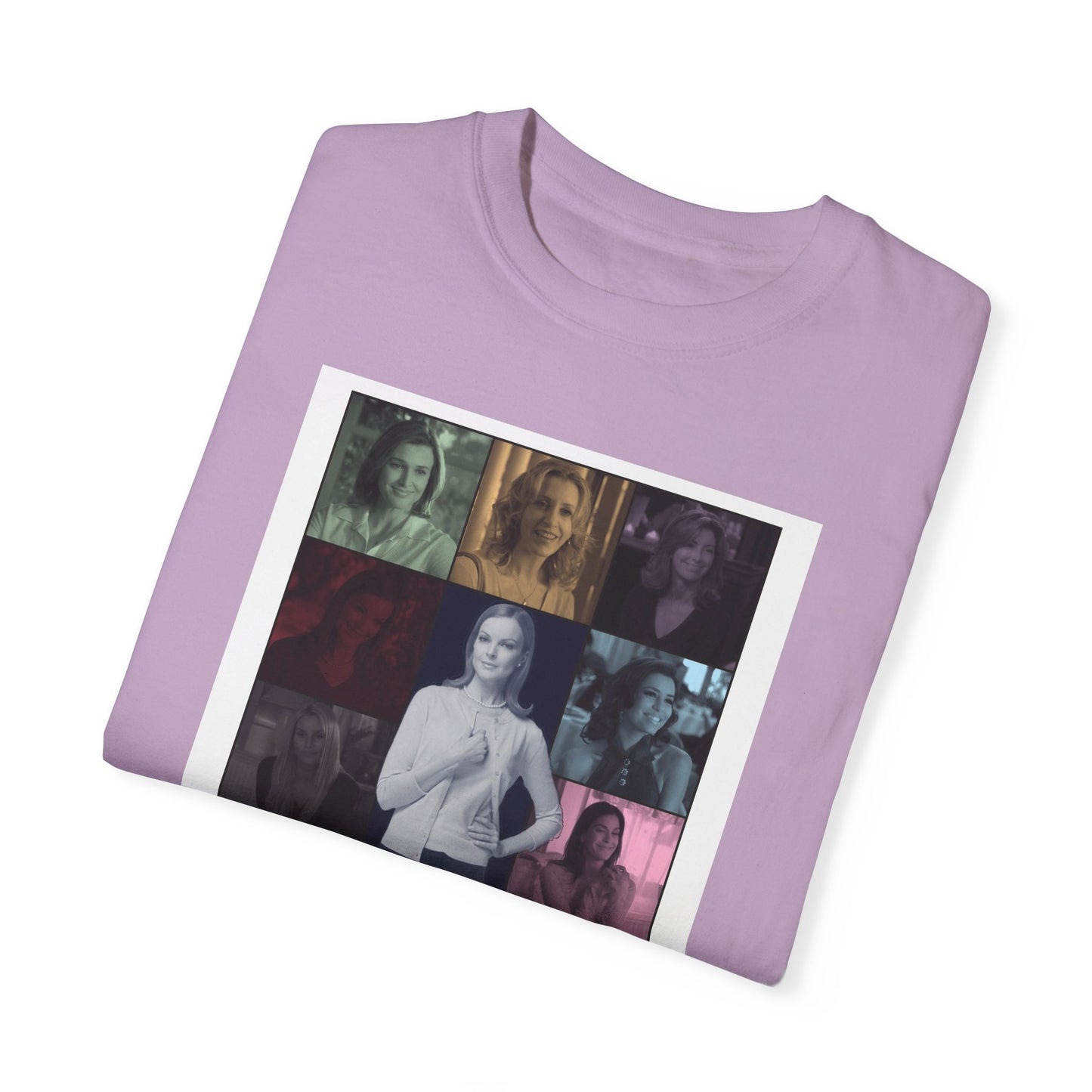 Bree Van De Kamp Eras Tour Version comfort tee