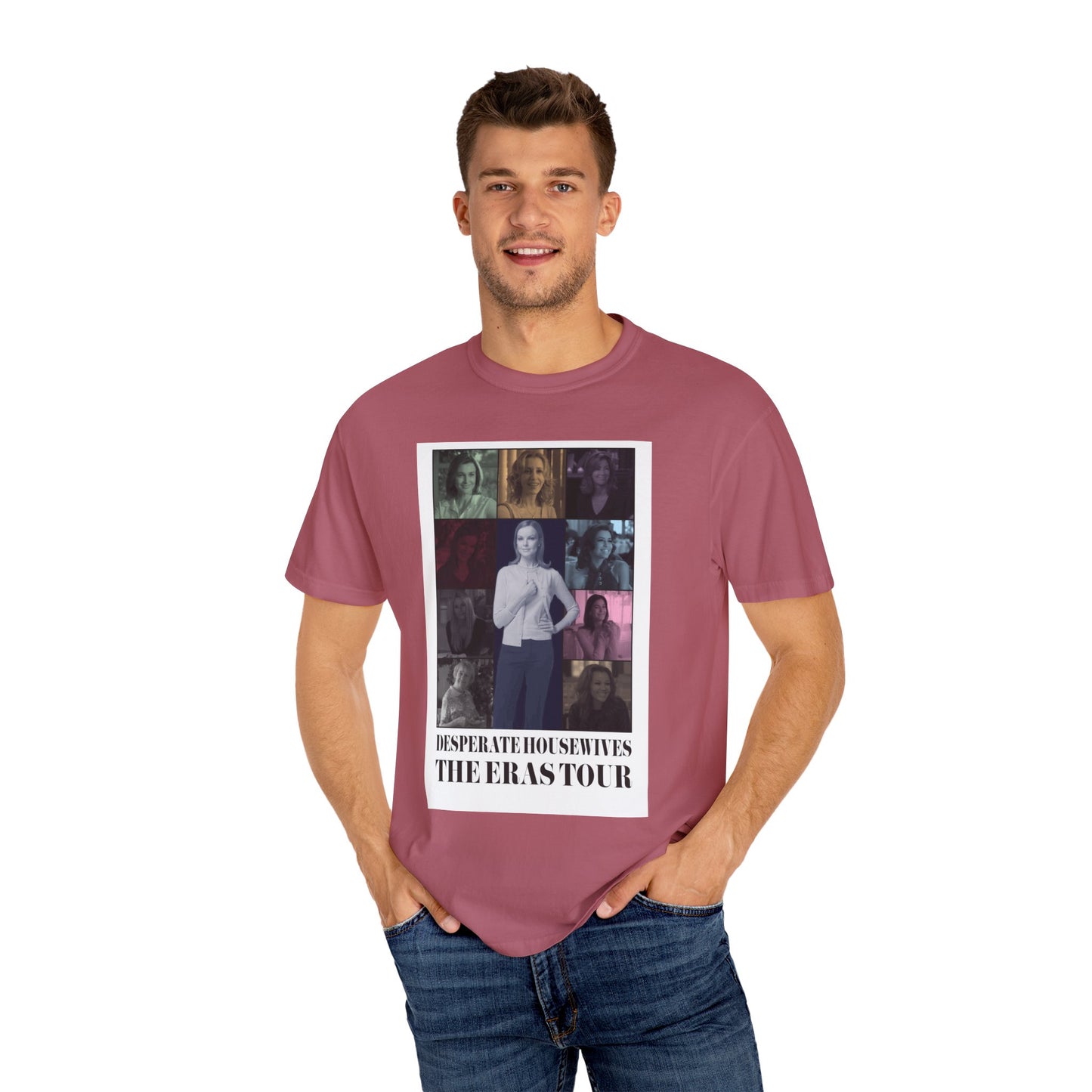 Bree Van De Kamp Eras Tour Version comfort tee