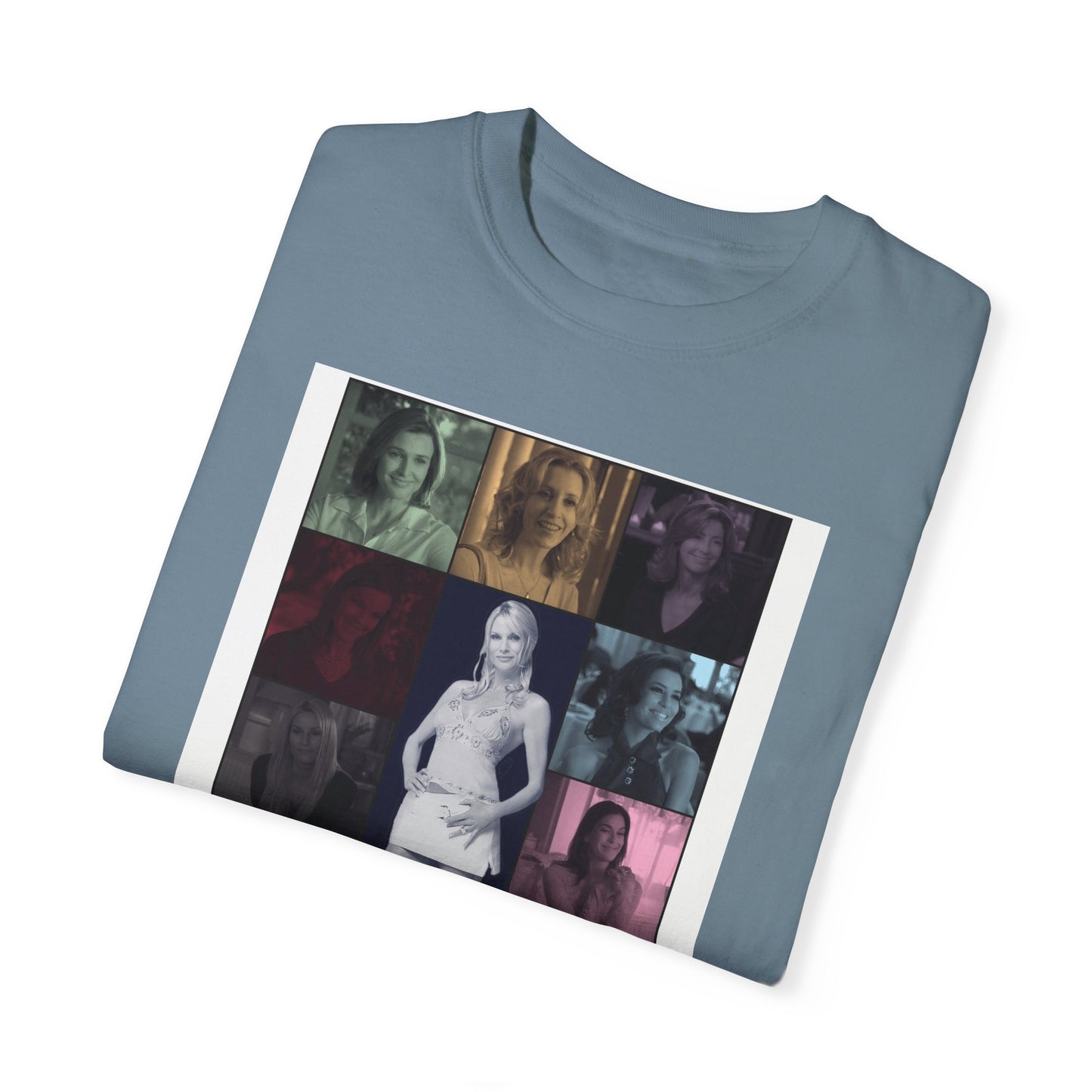 Edie Britt Eras Tour Version comfort tee