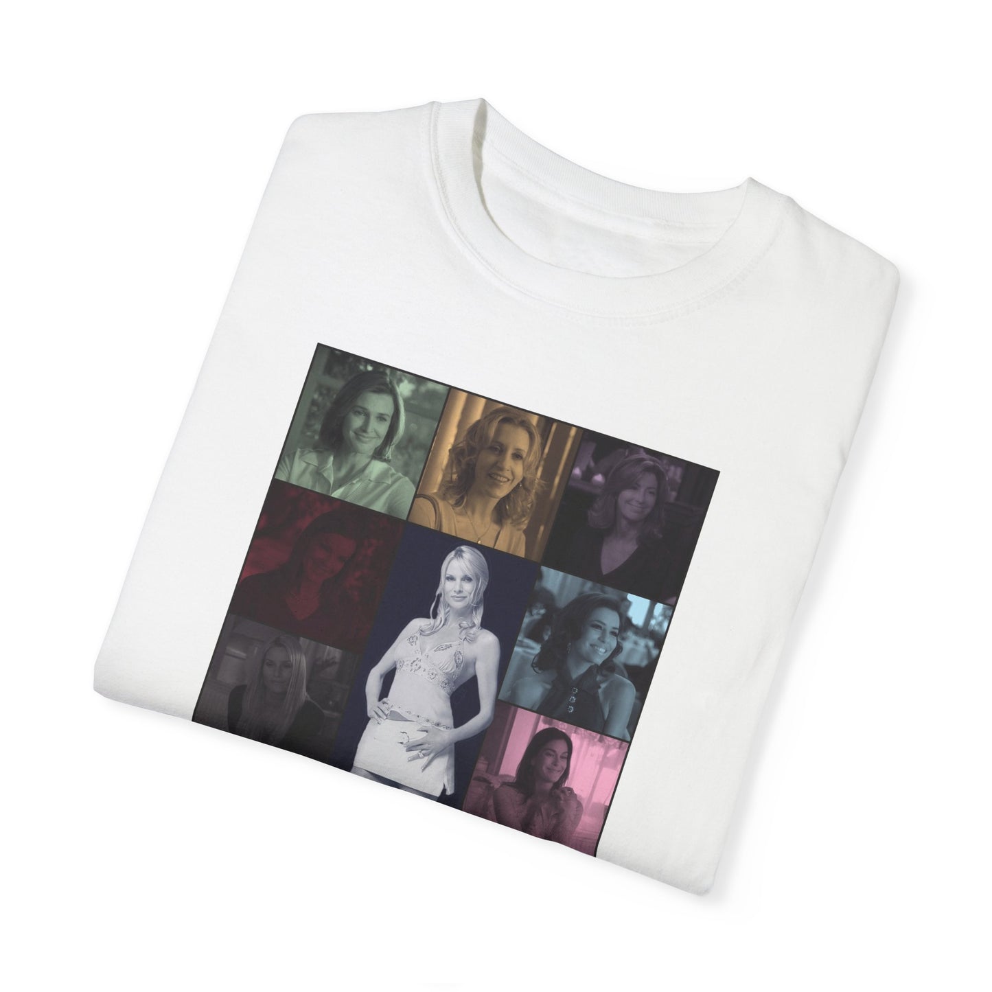 Edie Britt Eras Tour Version comfort tee