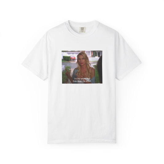 Edie Unisex Tee