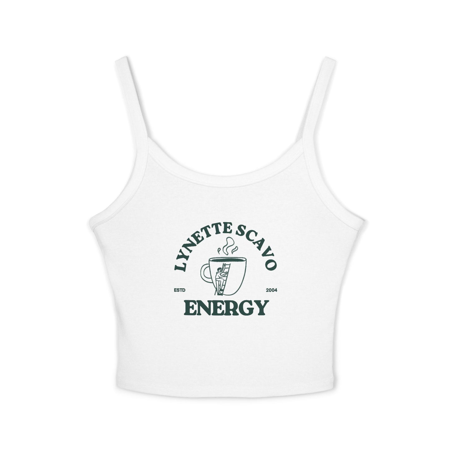 Lynette Scavo Energy Tank