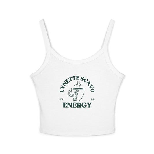 Lynette Scavo Energy Tank