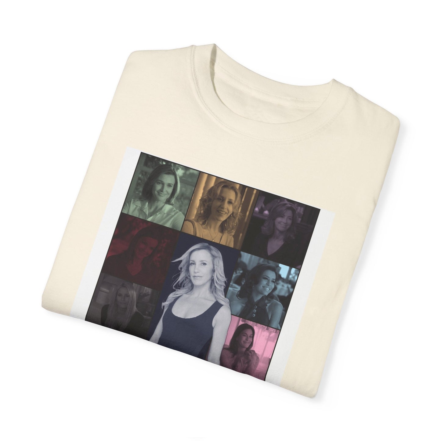 Lynette Scavo Eras Tour Version comfort tee