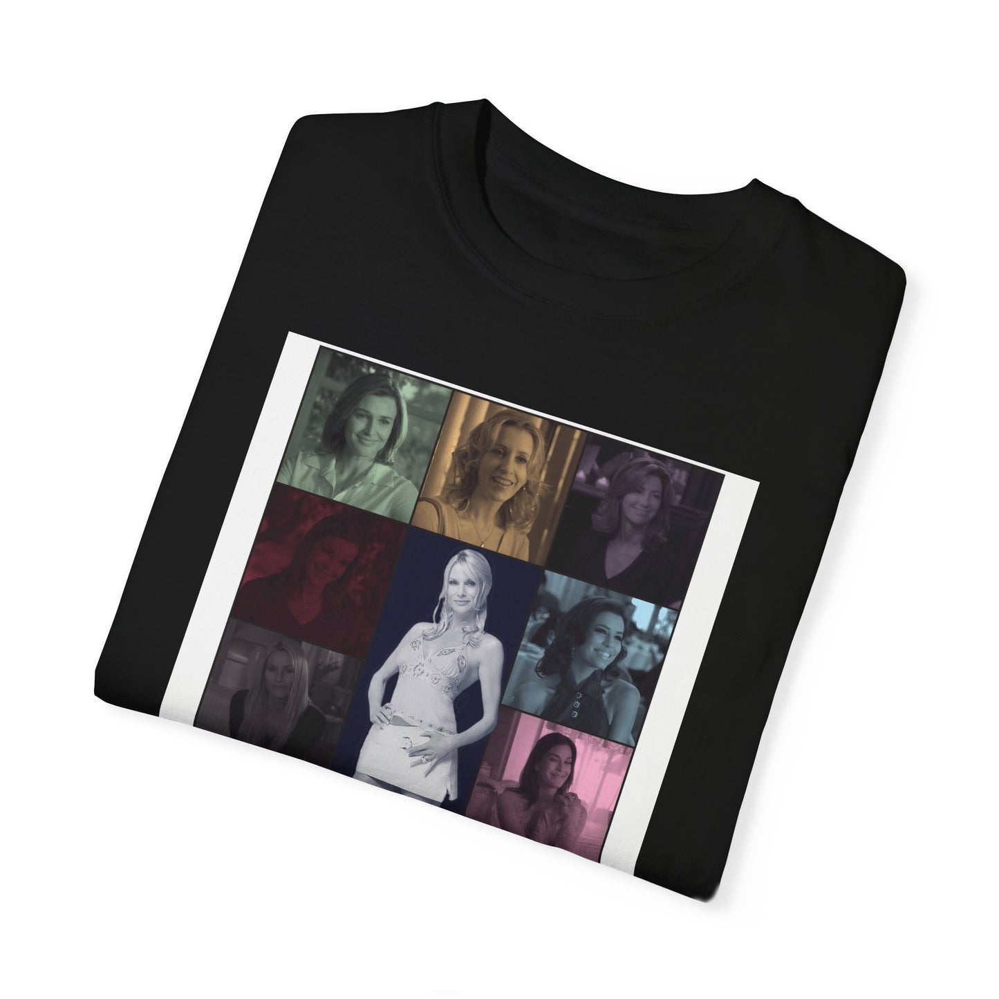 Edie Britt Eras Tour Version comfort tee