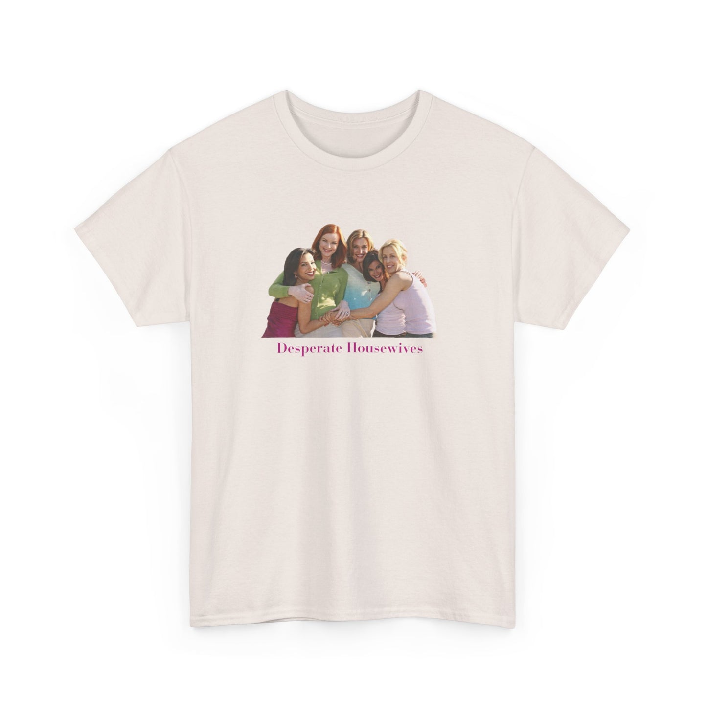 Desperate Housewives Tee