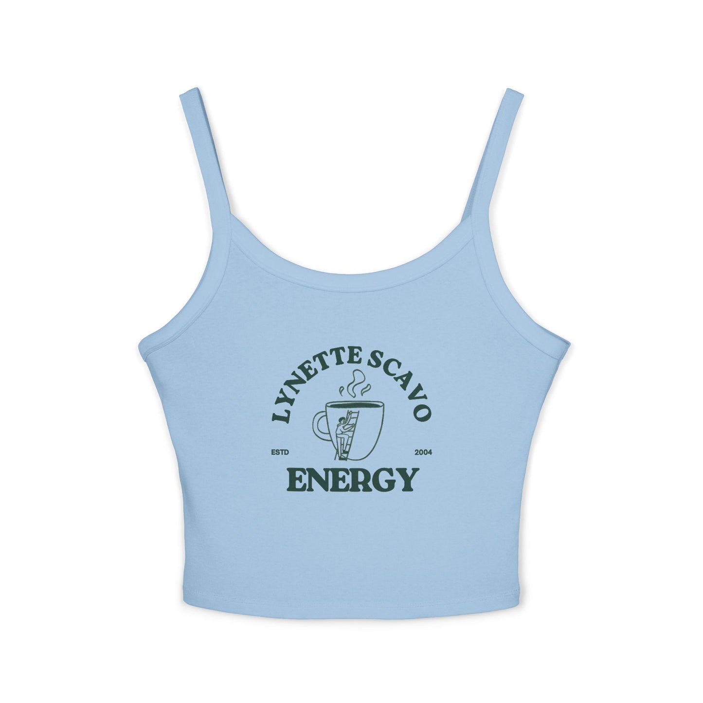 Lynette Scavo Energy Tank