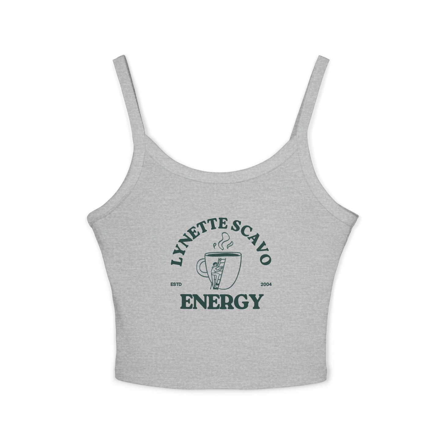 Lynette Scavo Energy Tank