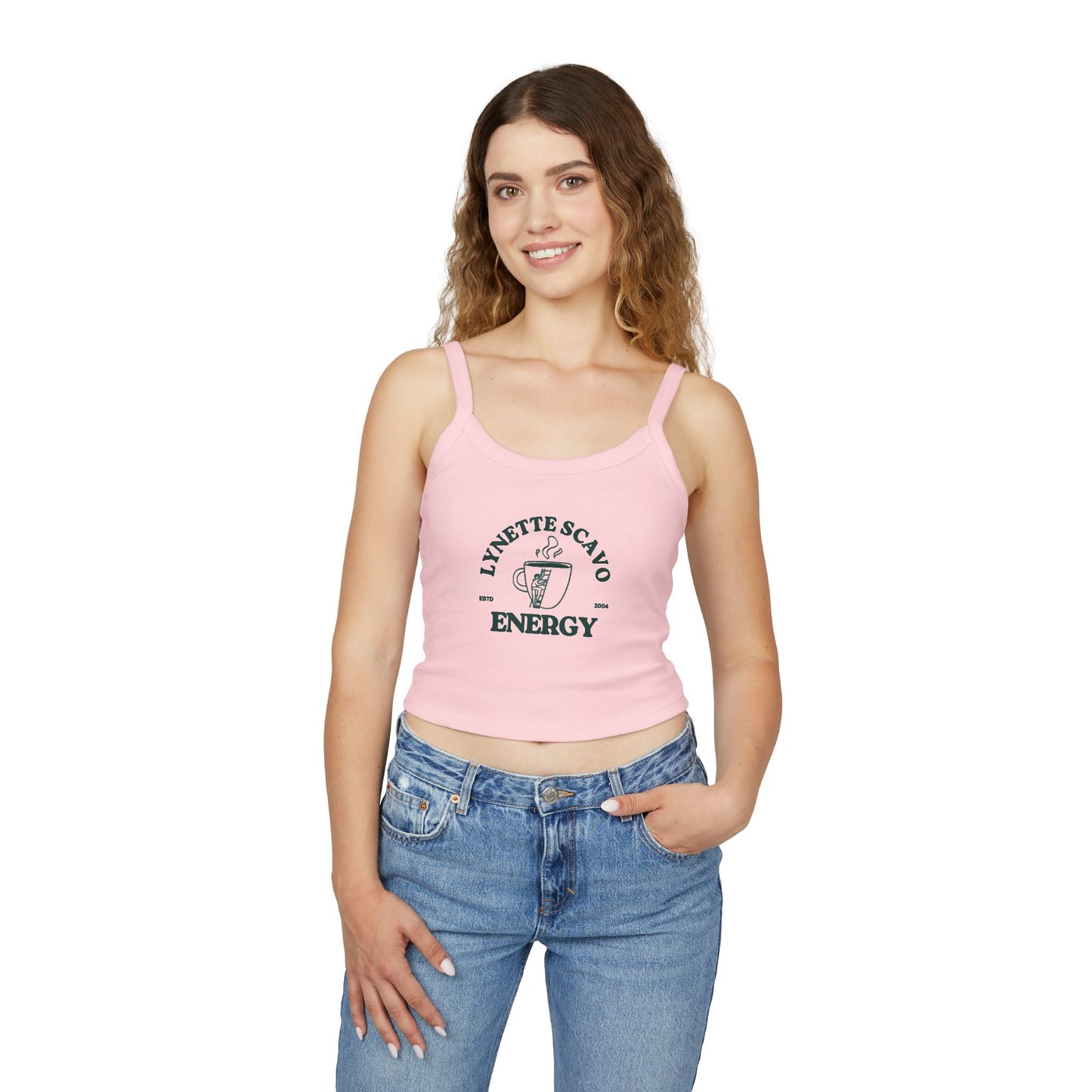 Lynette Scavo Energy Tank