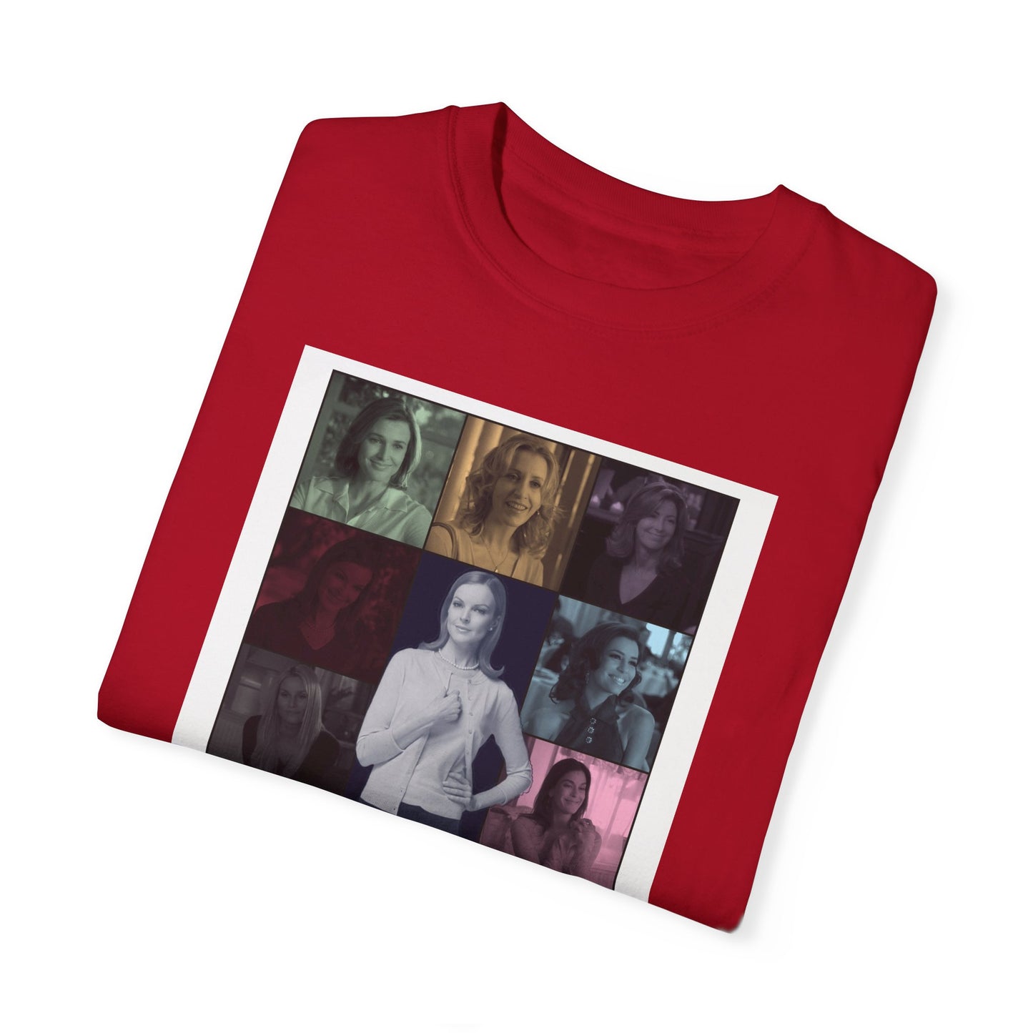 Bree Van De Kamp Eras Tour Version comfort tee