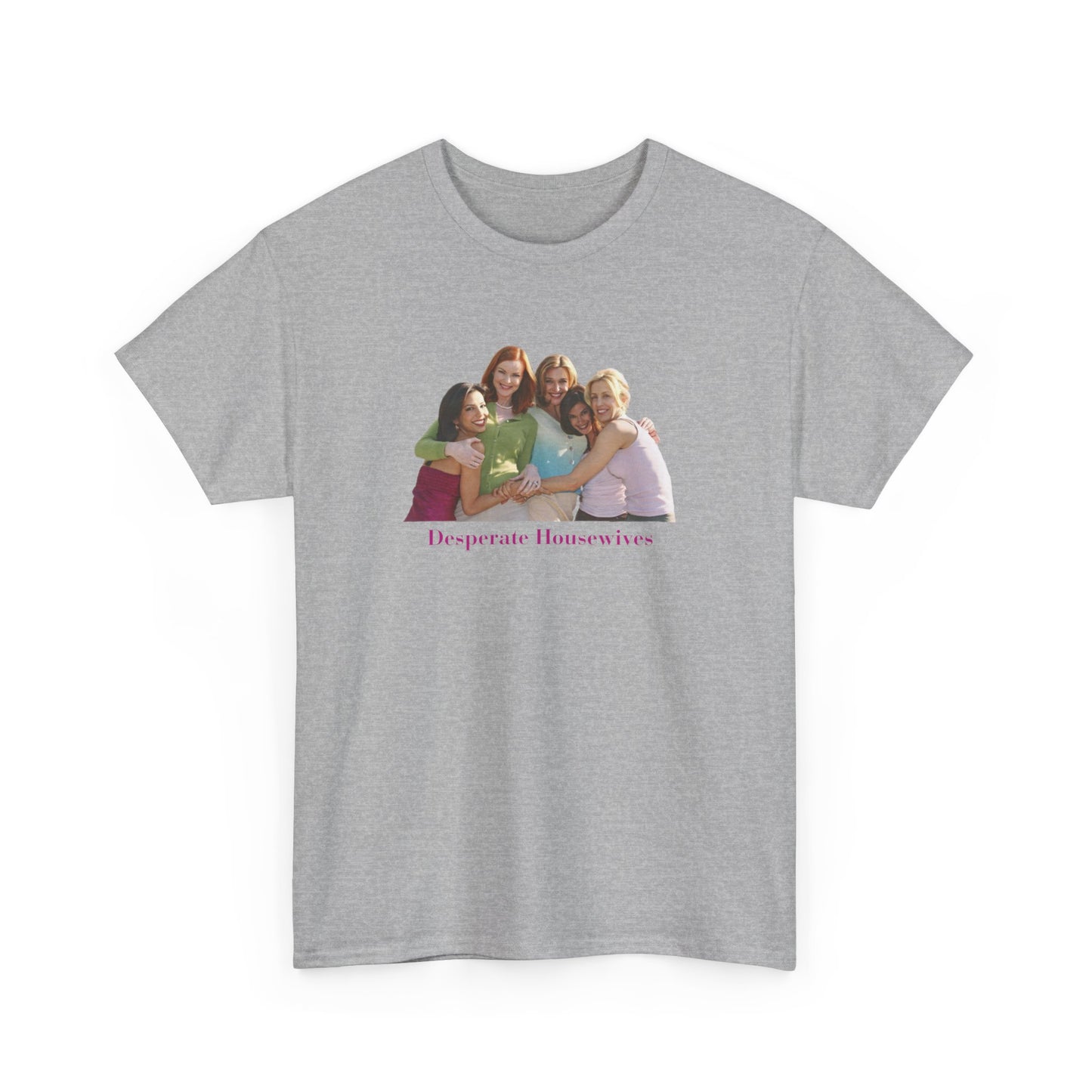 Desperate Housewives Tee