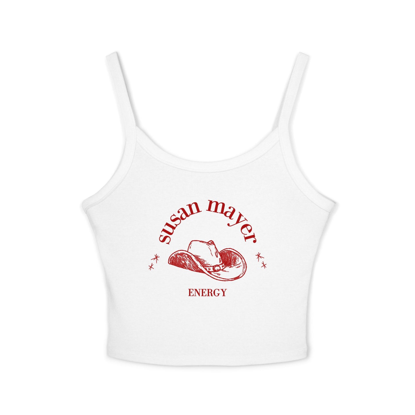 Susan Mayer Energy Tank
