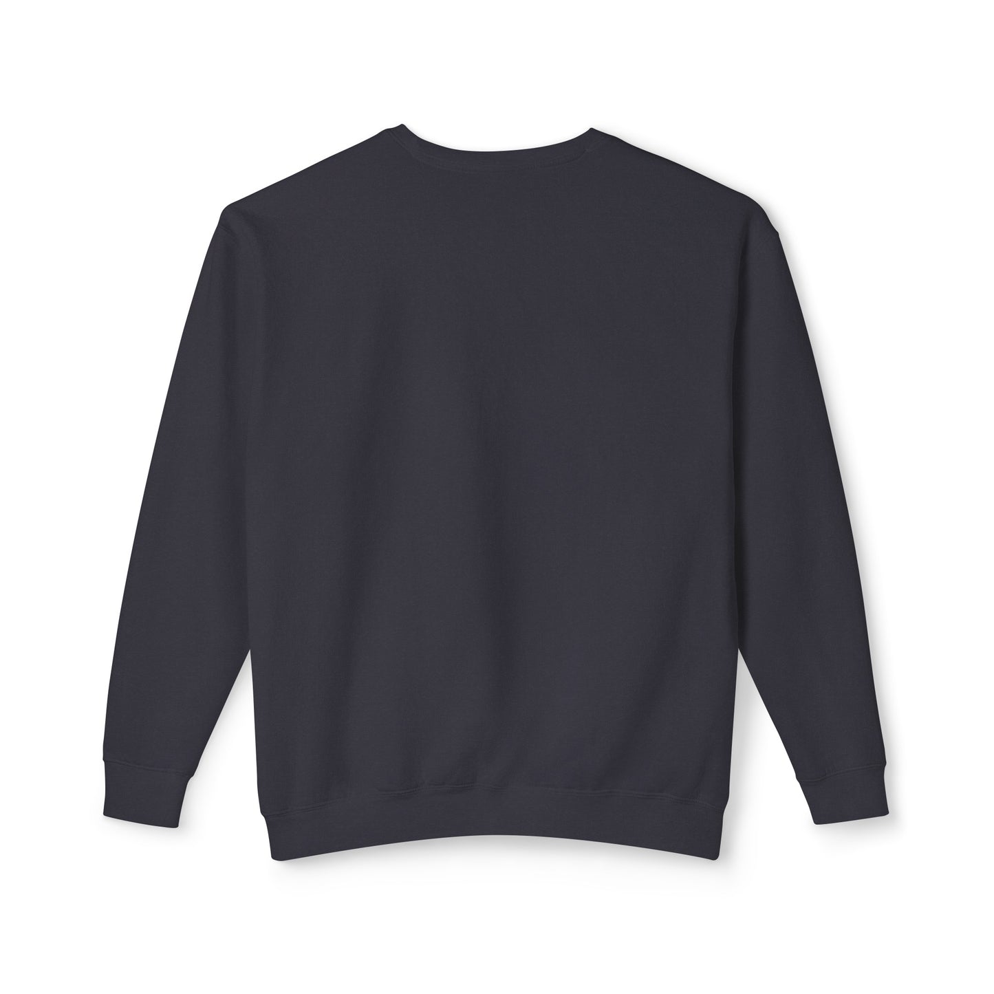 Lynette Scavo Vintage Style Unisex Lightweight Crewneck Sweatshirt