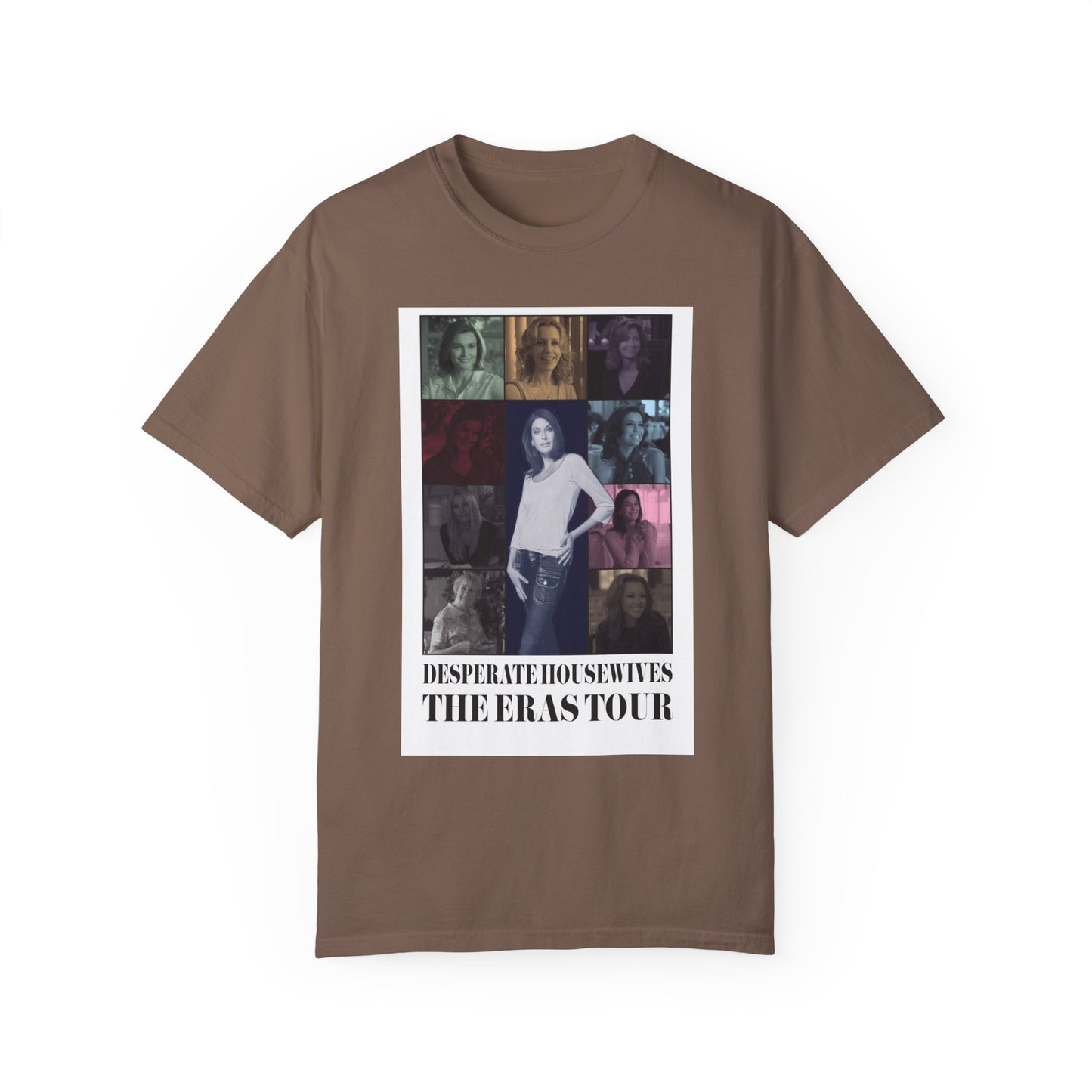 Susan Mayer Eras Tour Version comfort tee