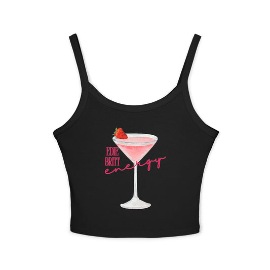 Edie Britt Energy Tank