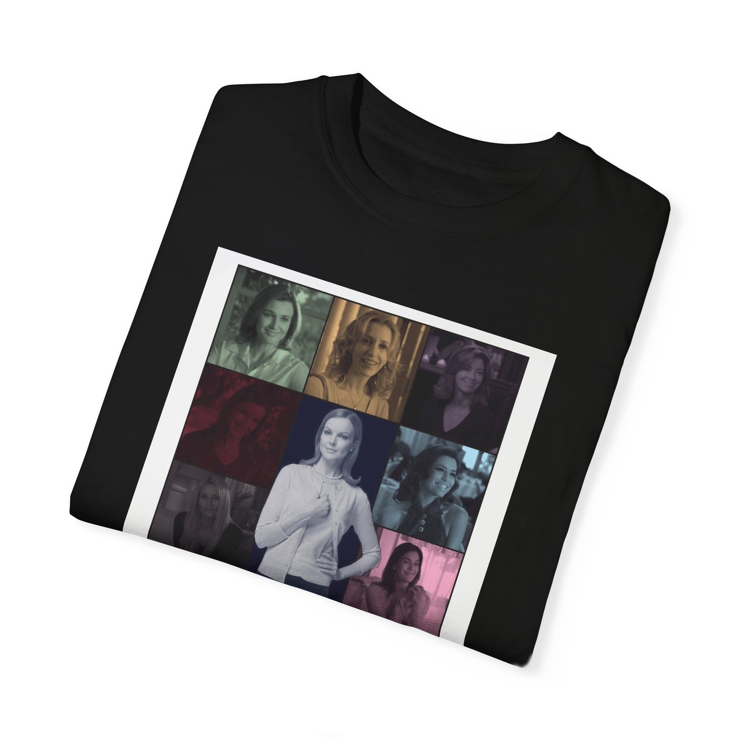 Bree Van De Kamp Eras Tour Version comfort tee