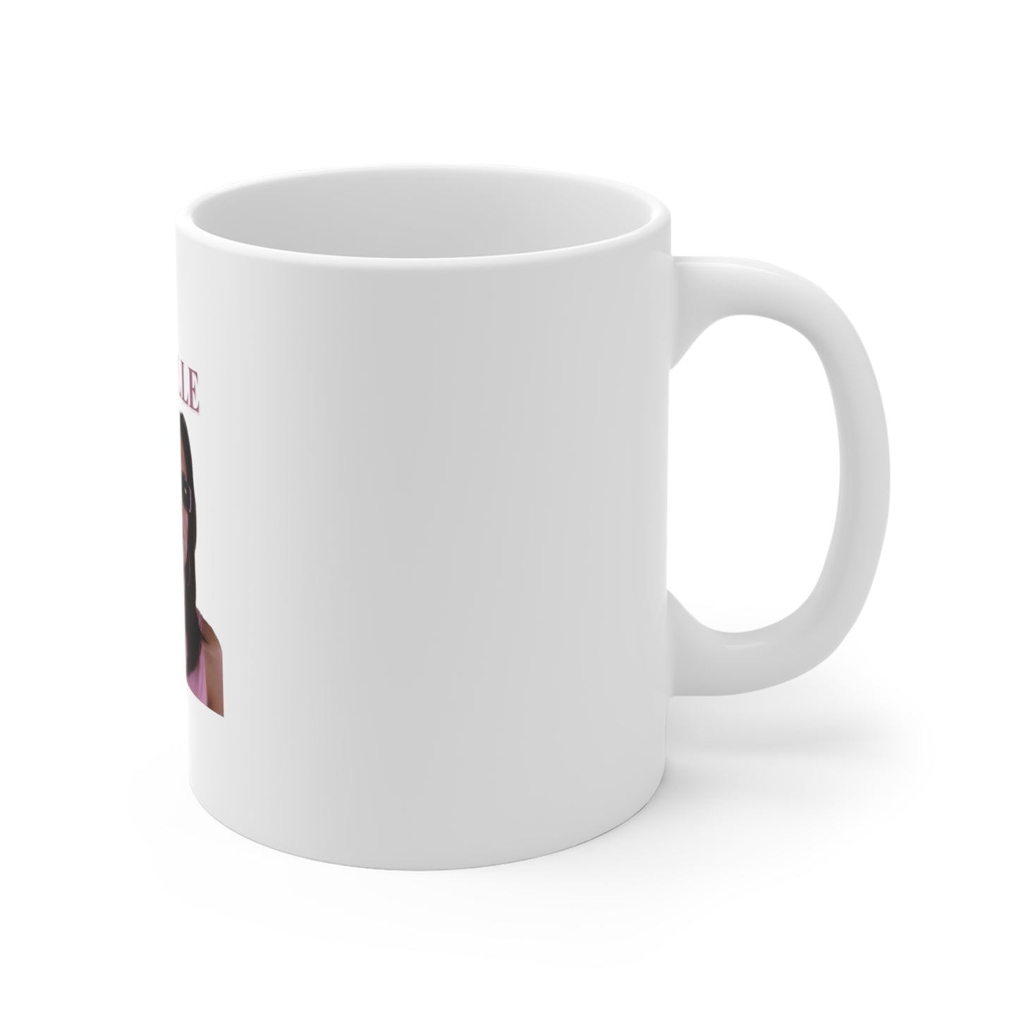 Gabrielle Solis Mug 11oz