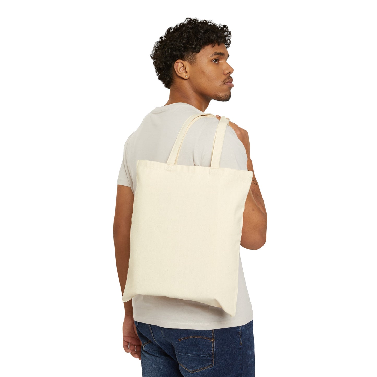 Susan Mayer Eras Tour Cotton Canvas Tote Bag