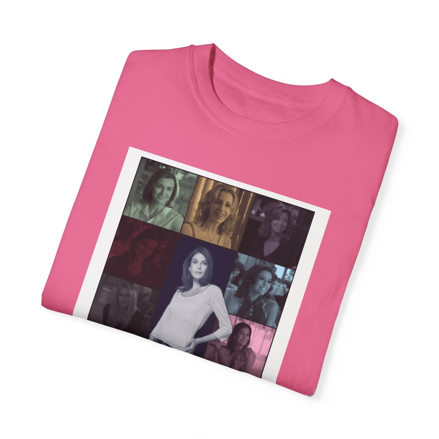 Susan Mayer Eras Tour Version comfort tee