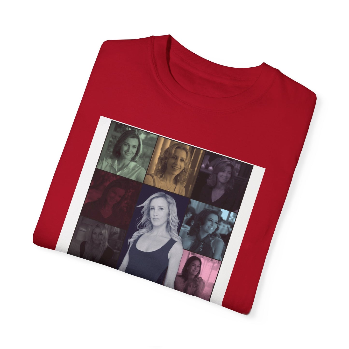 Lynette Scavo Eras Tour Version comfort tee