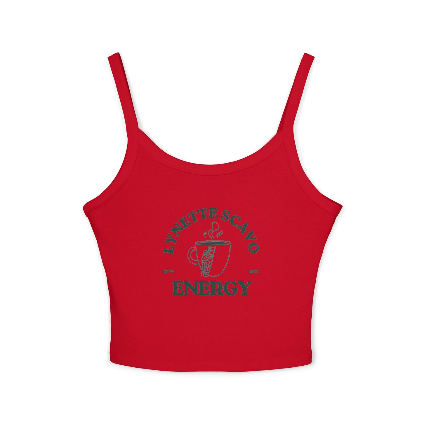 Lynette Scavo Energy Tank