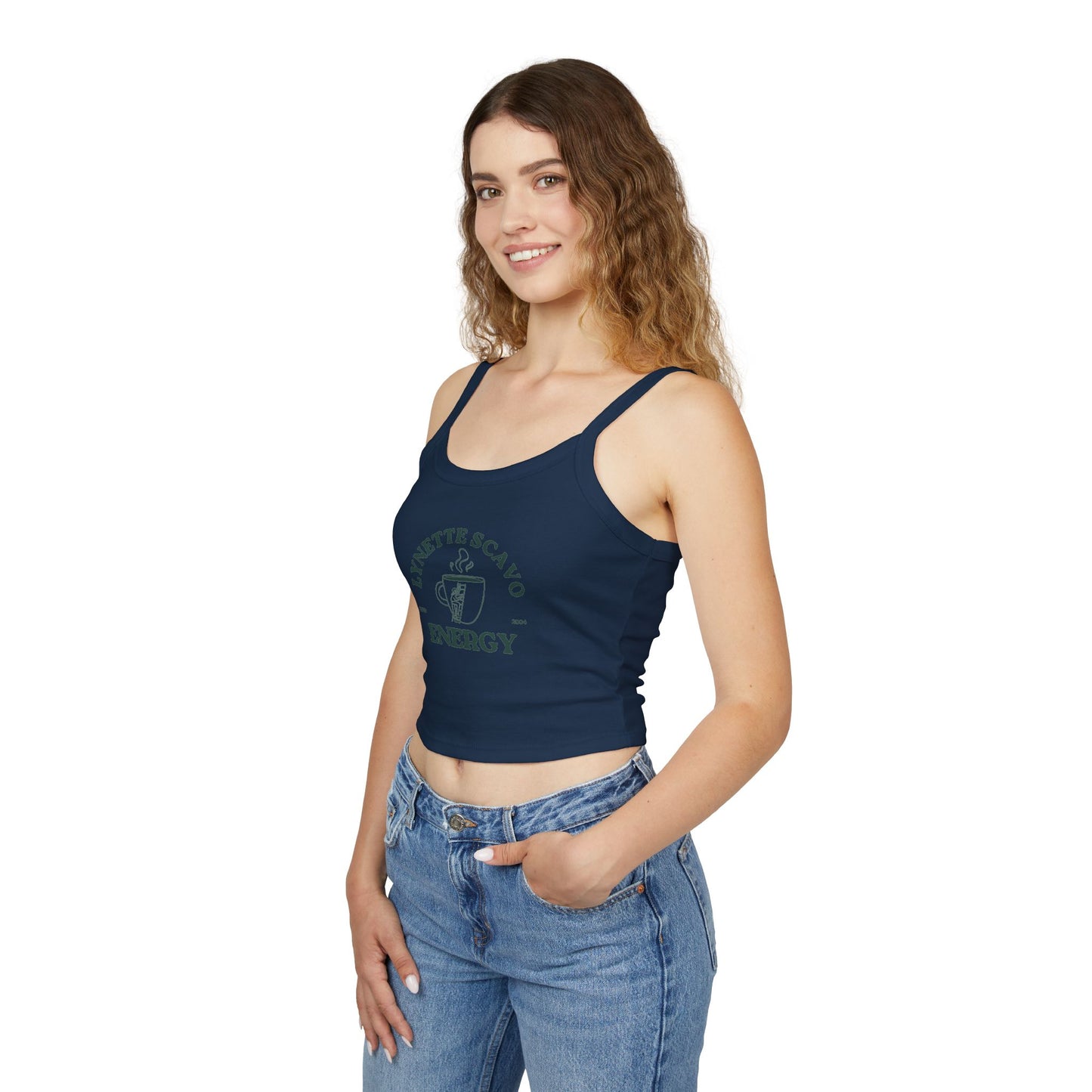 Lynette Scavo Energy Tank