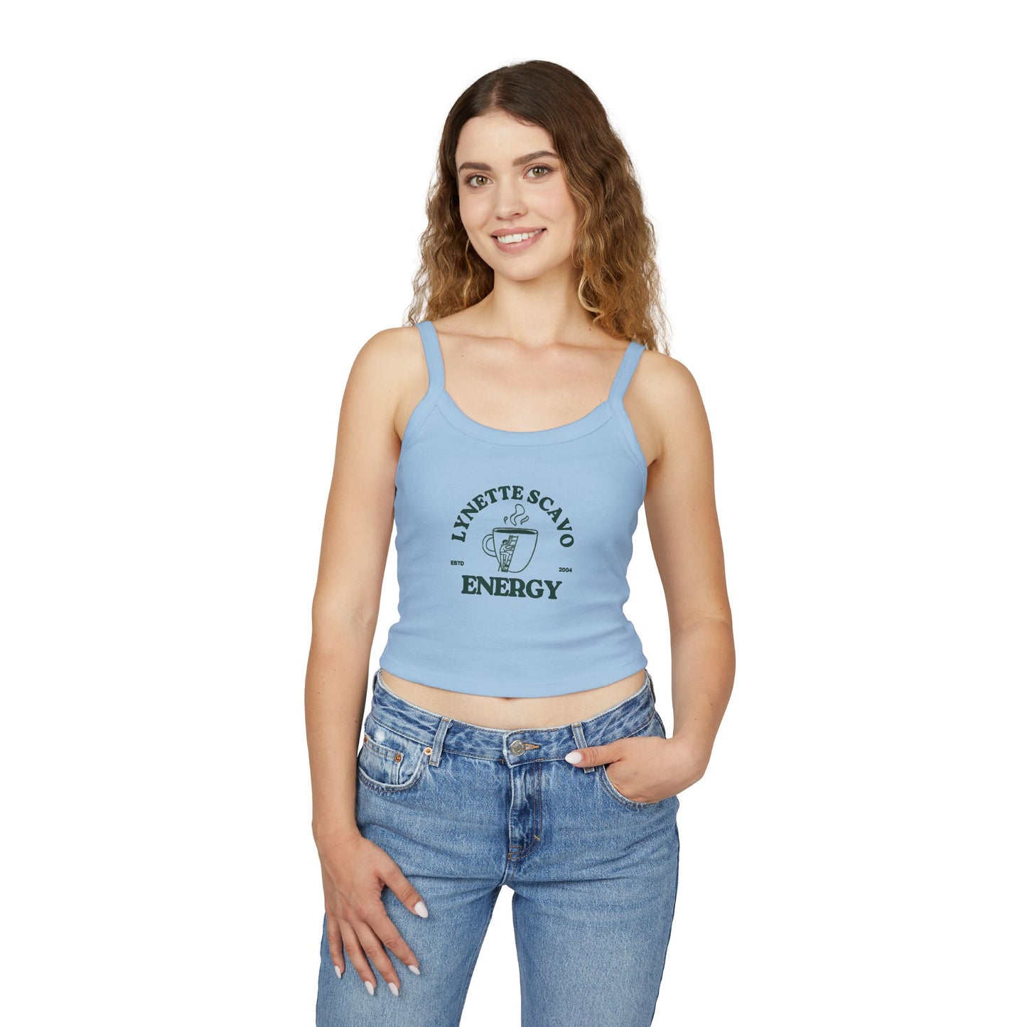 Lynette Scavo Energy Tank