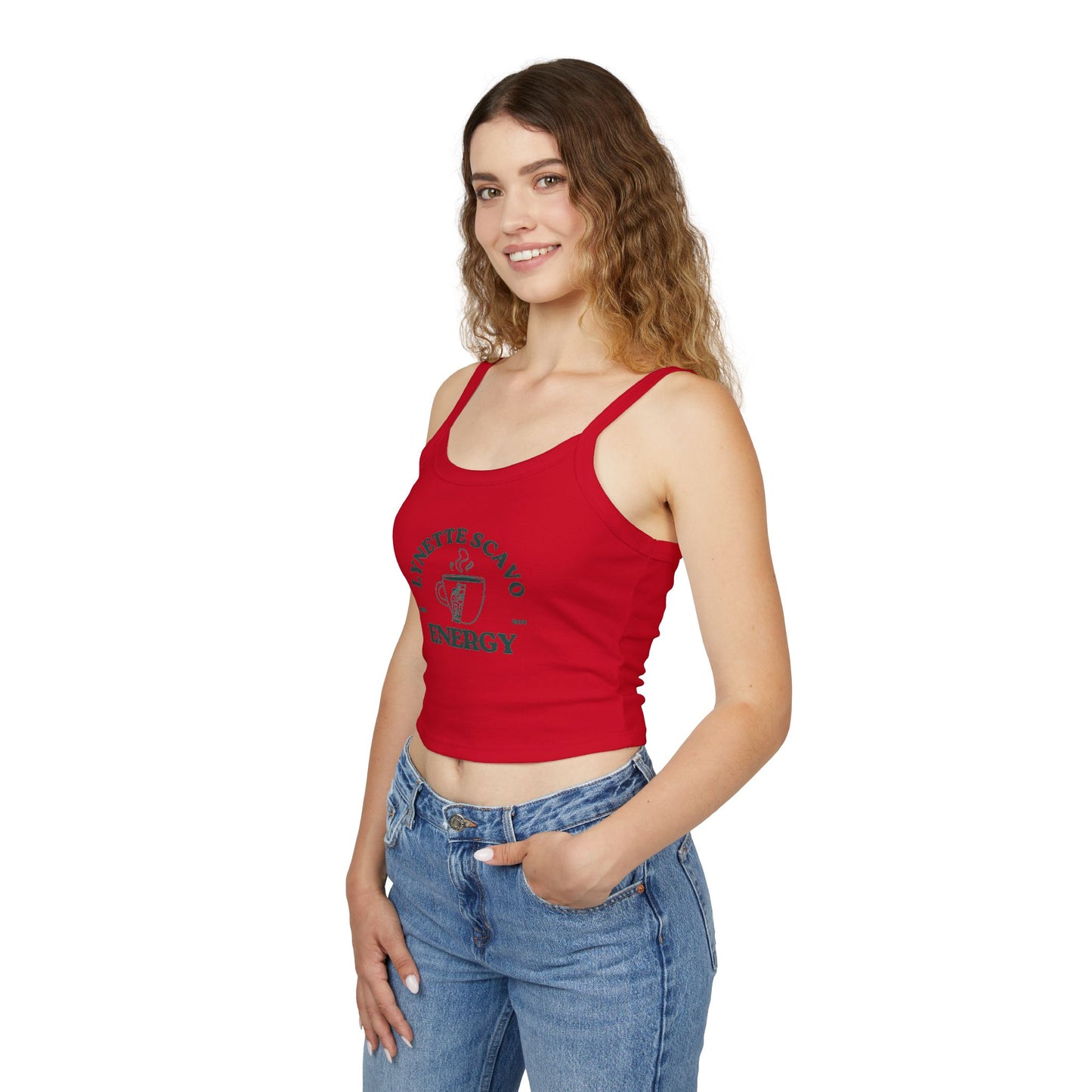 Lynette Scavo Energy Tank