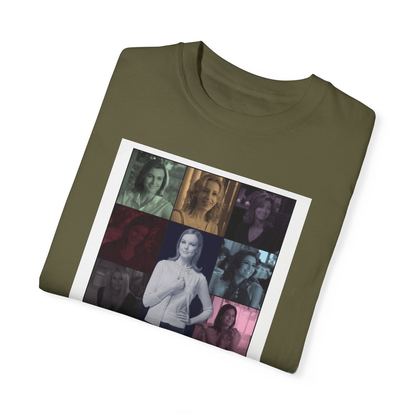 Bree Van De Kamp Eras Tour Version comfort tee