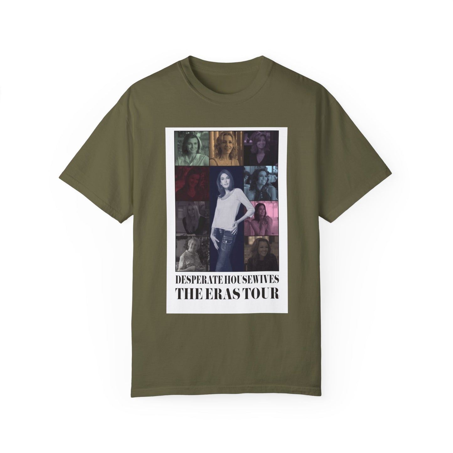 Susan Mayer Eras Tour Version comfort tee