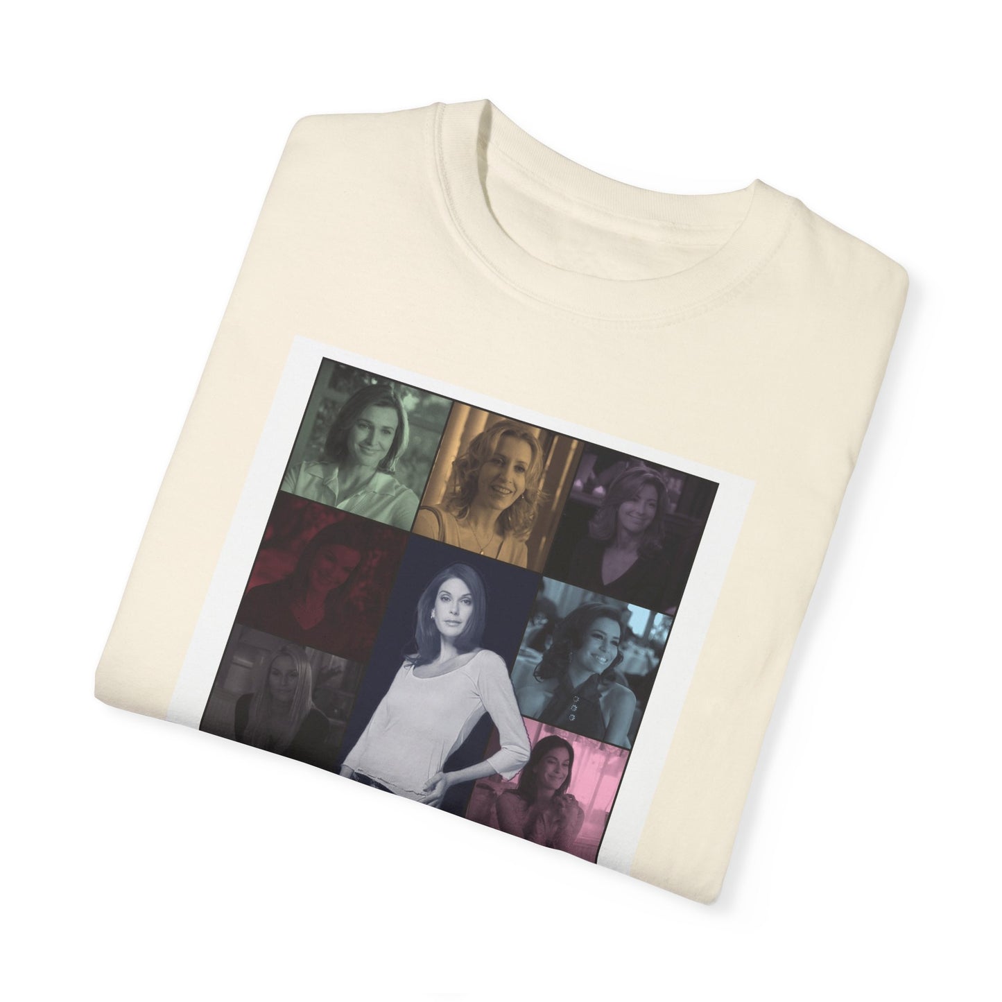 Susan Mayer Eras Tour Version comfort tee